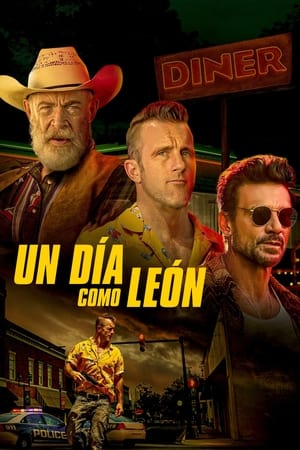 one day as a lion torrent descargar o ver pelicula online 1