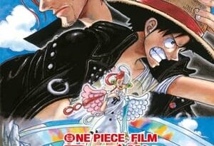 one piece film red torrent descargar o ver pelicula online 5