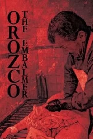 orozco el embalsamador torrent descargar o ver pelicula online 1