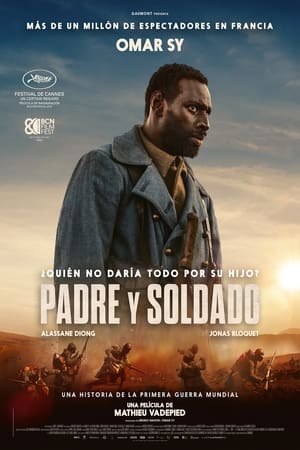 padre y soldado torrent descargar o ver pelicula online 1