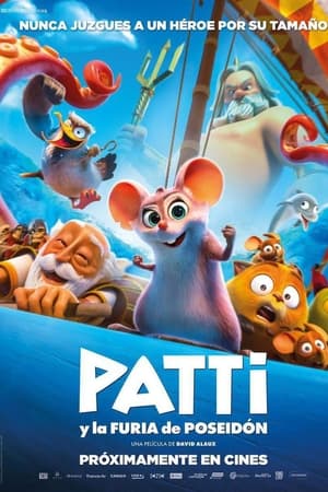 patti y la furia de poseidón torrent descargar o ver pelicula online 1