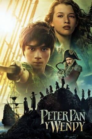peter pan & wendy torrent descargar o ver pelicula online 1 peter pan & wendy torrent descargar o ver pelicula online 1