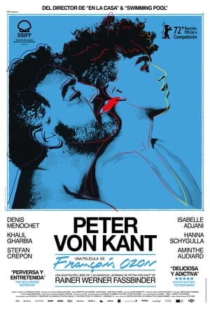 peter von kant torrent descargar o ver pelicula online 1