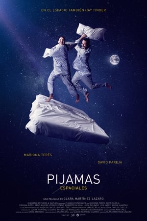 pijamas espaciales torrent descargar o ver pelicula online 1