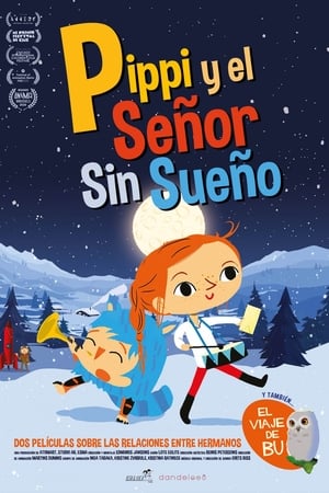 pippi y el señor sin sueño torrent descargar o ver pelicula online 1