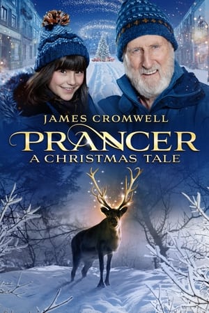 prancer: un cuento de navidad torrent descargar o ver pelicula online 1