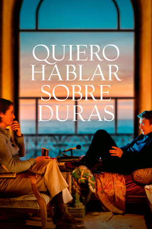 quiero hablar sobre duras torrent descargar o ver pelicula online 1