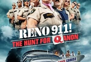 reno 911! the hunt for qanon torrent descargar o ver pelicula online 2