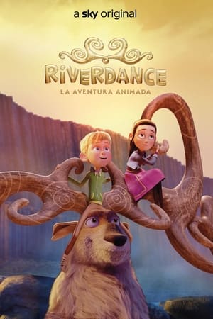 riverdance – la aventura animada torrent descargar o ver pelicula online 1
