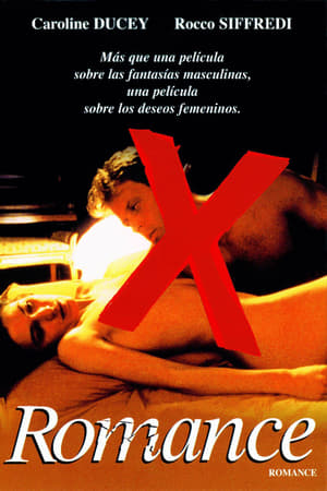 romance x torrent descargar o ver pelicula online 1