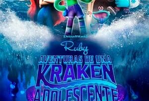 ruby: aventuras de una kraken adolescente torrent descargar o ver pelicula online 4