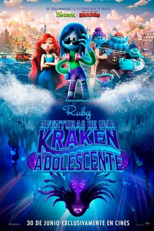 ruby: aventuras de una kraken adolescente torrent descargar o ver pelicula online 1 ruby: aventuras de una kraken adolescente torrent descargar o ver pelicula online 1