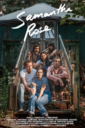 samantha rose torrent descargar o ver pelicula online 1