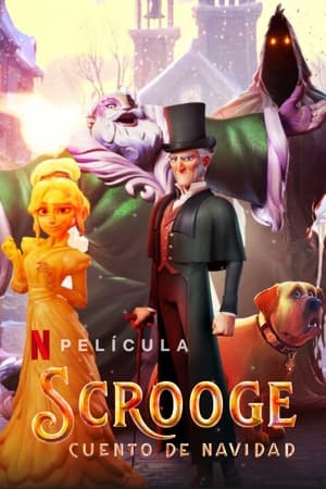 scrooge: cuento de navidad torrent descargar o ver pelicula online 1 scrooge: cuento de navidad torrent descargar o ver pelicula online 1
