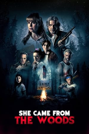 she came from the woods torrent descargar o ver pelicula online 1