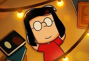 snoopy presents: one-of-a-kind marcie torrent descargar o ver pelicula online 14