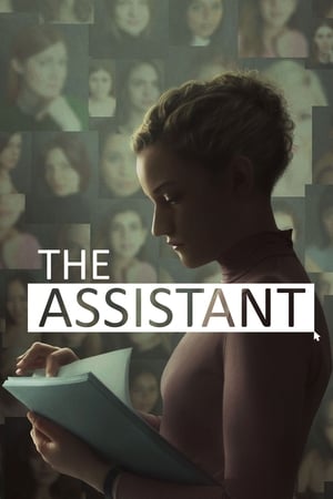 the assistant torrent descargar o ver pelicula online 1
