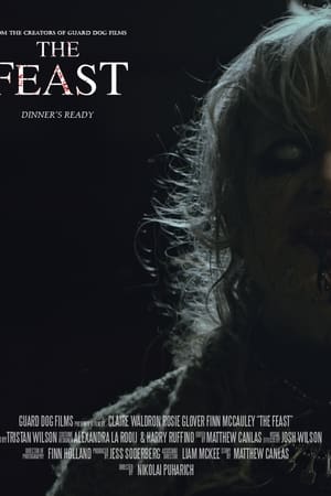 the feast torrent descargar o ver pelicula online 1