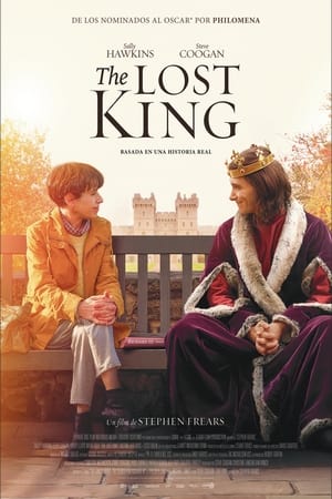 the lost king torrent descargar o ver pelicula online 1