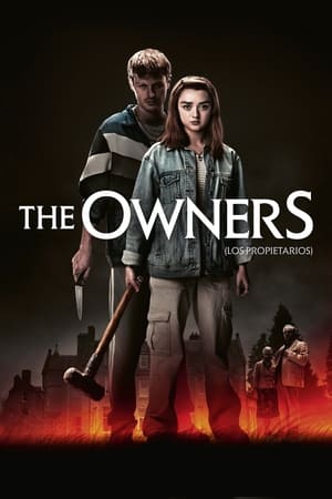 the owners torrent descargar o ver pelicula online 1