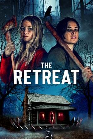 the retreat torrent descargar o ver pelicula online 1