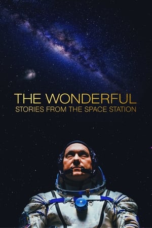the wonderful: stories from the space station torrent descargar o ver pelicula online 1