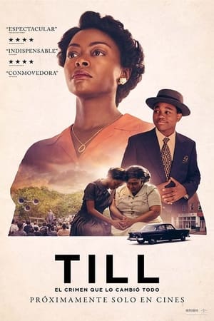 till, el crimen que lo cambió todo torrent descargar o ver pelicula online 1