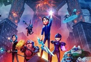 trollhunters: el despertar de los titanes torrent descargar o ver pelicula online 12