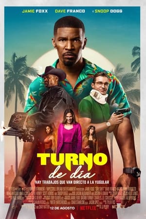 turno de día torrent descargar o ver pelicula online 1