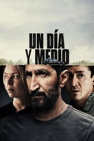 un día y medio torrent descargar o ver pelicula online 1