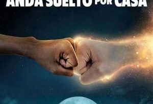 un fantasma anda suelto por casa torrent descargar o ver pelicula online 9