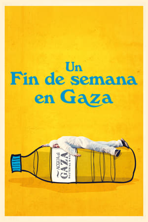 un fin de semana en gaza torrent descargar o ver pelicula online 1