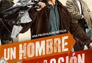 un hombre de acción torrent descargar o ver pelicula online 9