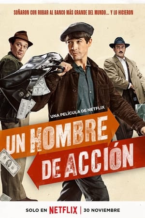 un hombre de acción torrent descargar o ver pelicula online 1
