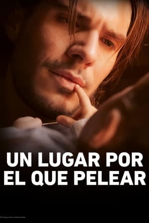 un lugar por el que luchar torrent descargar o ver pelicula online 1