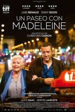 un paseo con madeleine torrent descargar o ver pelicula online 1