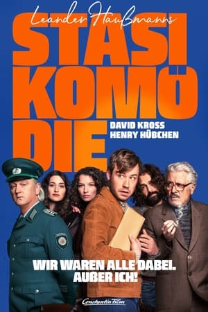 una comedia de la stasi torrent descargar o ver pelicula online 1
