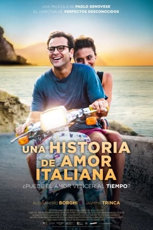 una historia de amor italiana torrent descargar o ver pelicula online 1