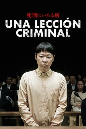 una lección criminal torrent descargar o ver pelicula online 1