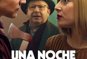 una noche en la escuela torrent descargar o ver pelicula online 4