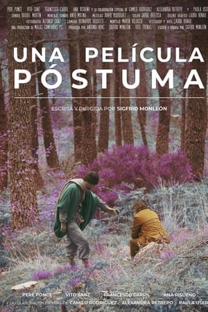 una película póstuma torrent descargar o ver pelicula online 1