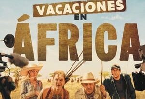 vacaciones en África torrent descargar o ver pelicula online 2