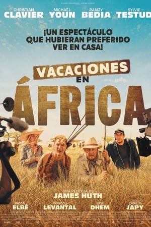vacaciones en África torrent descargar o ver pelicula online 2