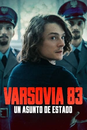 varsovia 83. un asunto de estado torrent descargar o ver pelicula online 1