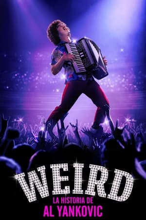 weird: la historia de al yankovic torrent descargar o ver pelicula online 2