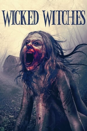 wicked witches torrent descargar o ver pelicula online 1