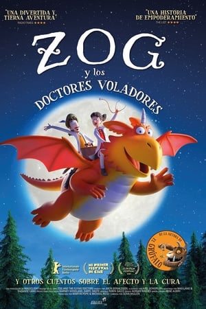 zog y los doctores voladores torrent descargar o ver pelicula online 1