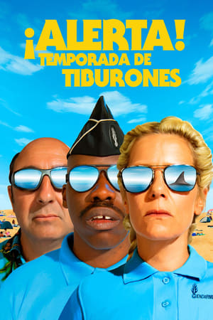 ¡tiburon a la vista! torrent descargar o ver pelicula online 1