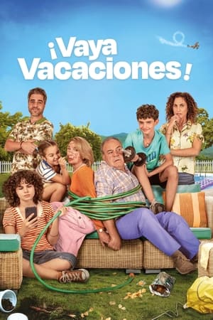 ¡vaya vacaciones! torrent descargar o ver pelicula online 1