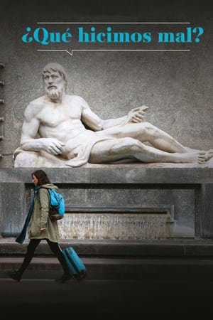 ¿qué hicimos mal? torrent descargar o ver pelicula online 1